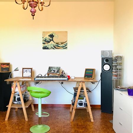 Hotel Casa Matilda Berchidda Zewnętrze zdjęcie