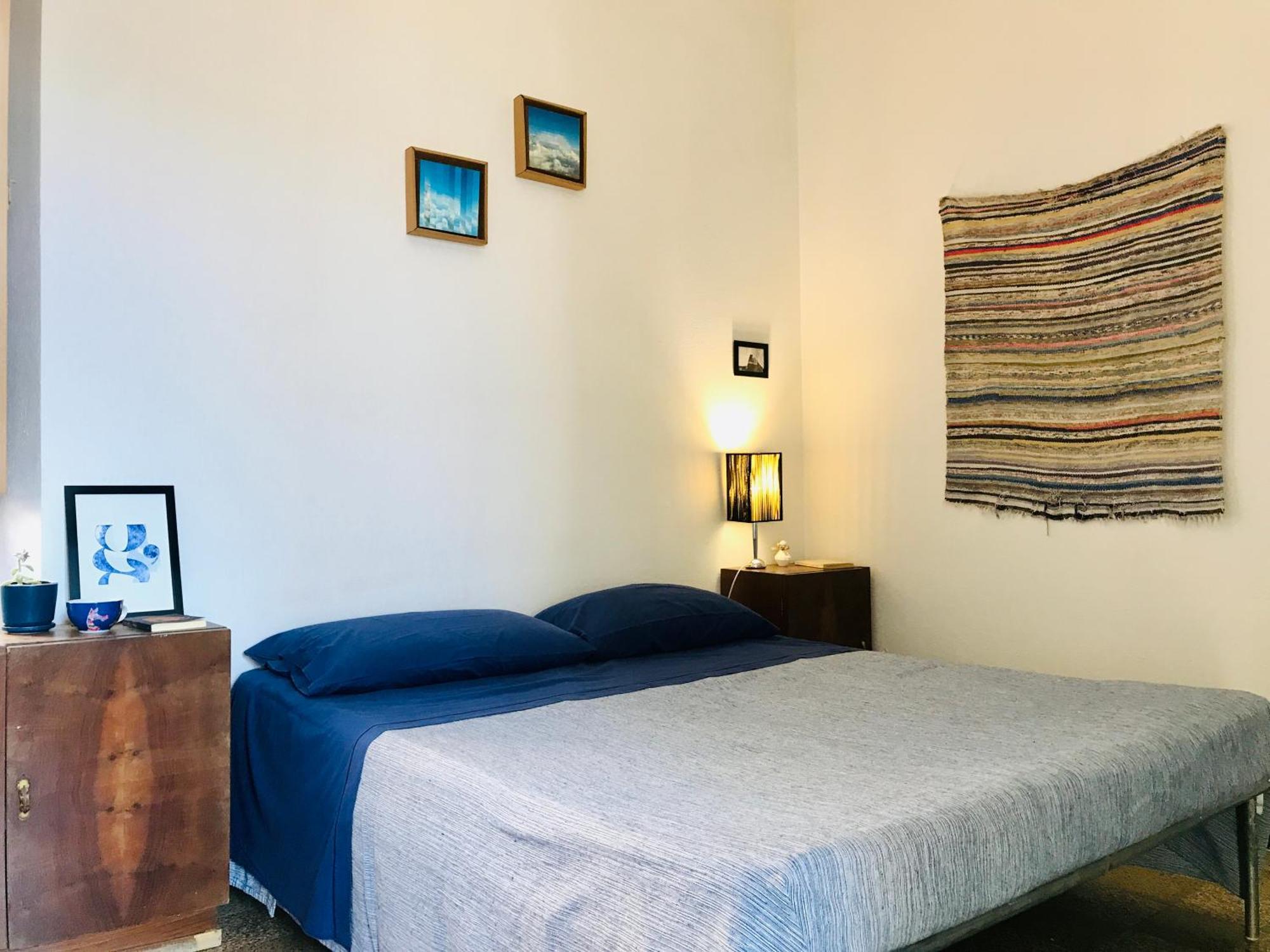 Hotel Casa Matilda Berchidda Zewnętrze zdjęcie