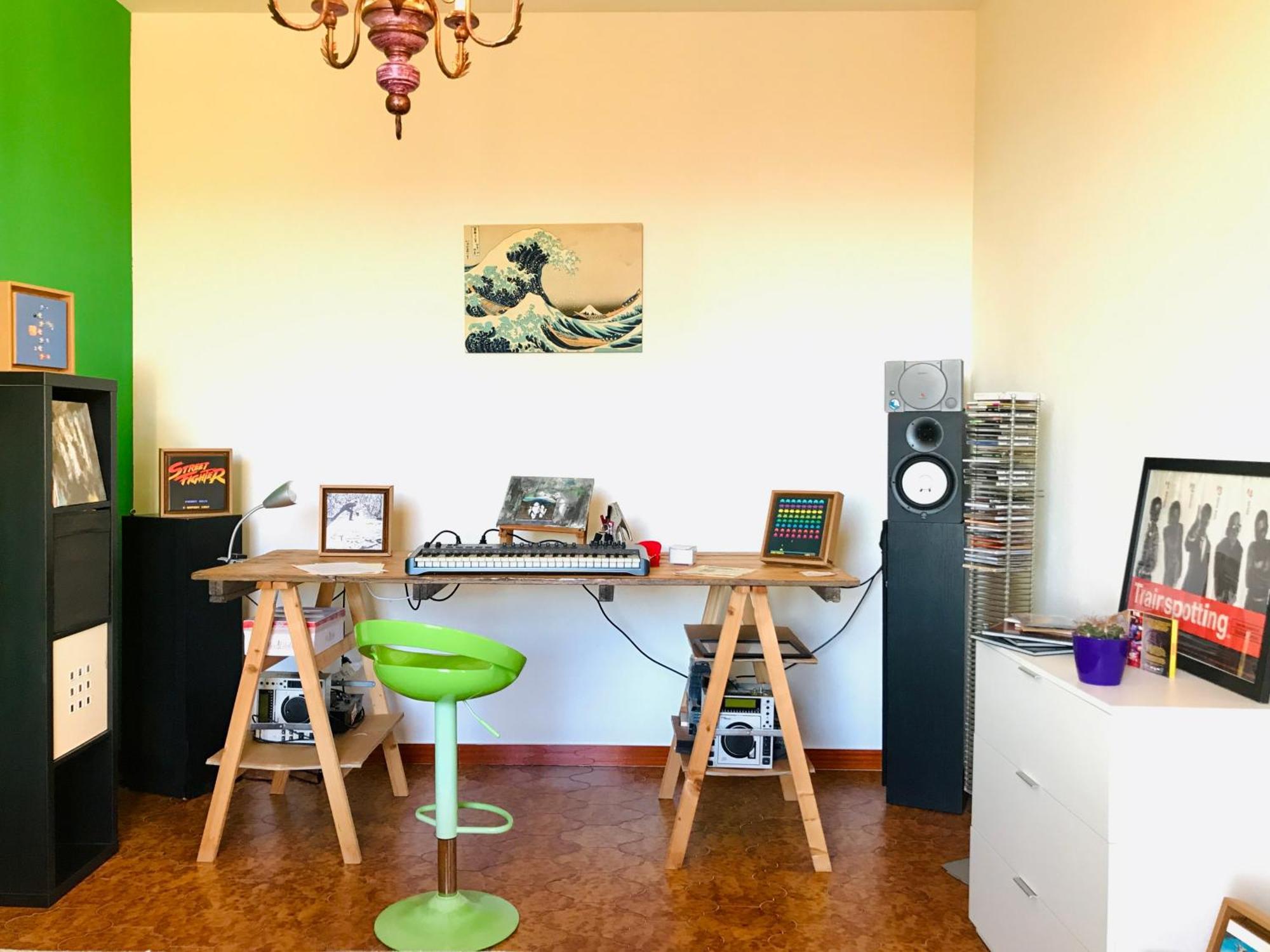 Hotel Casa Matilda Berchidda Zewnętrze zdjęcie