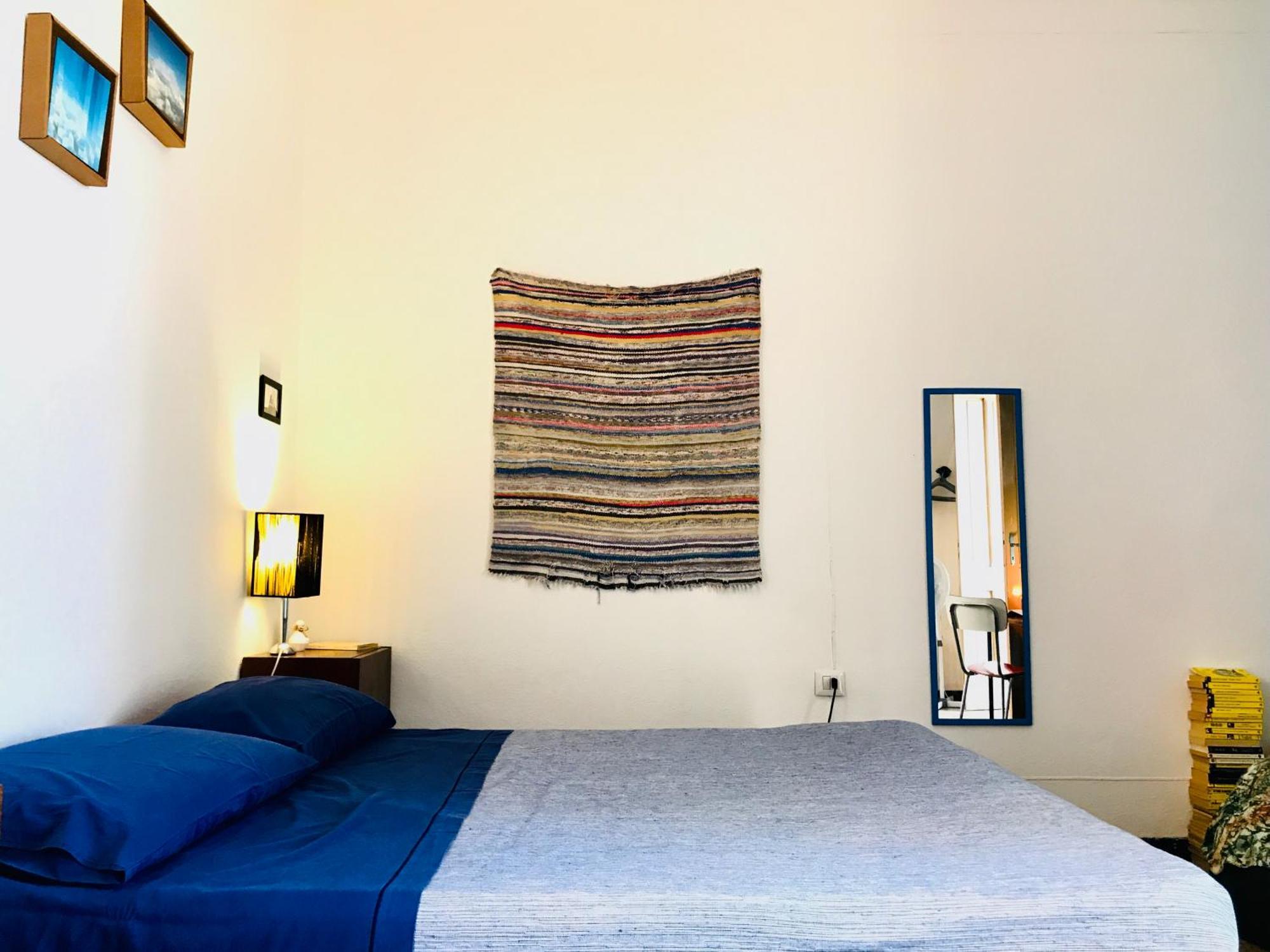 Hotel Casa Matilda Berchidda Zewnętrze zdjęcie