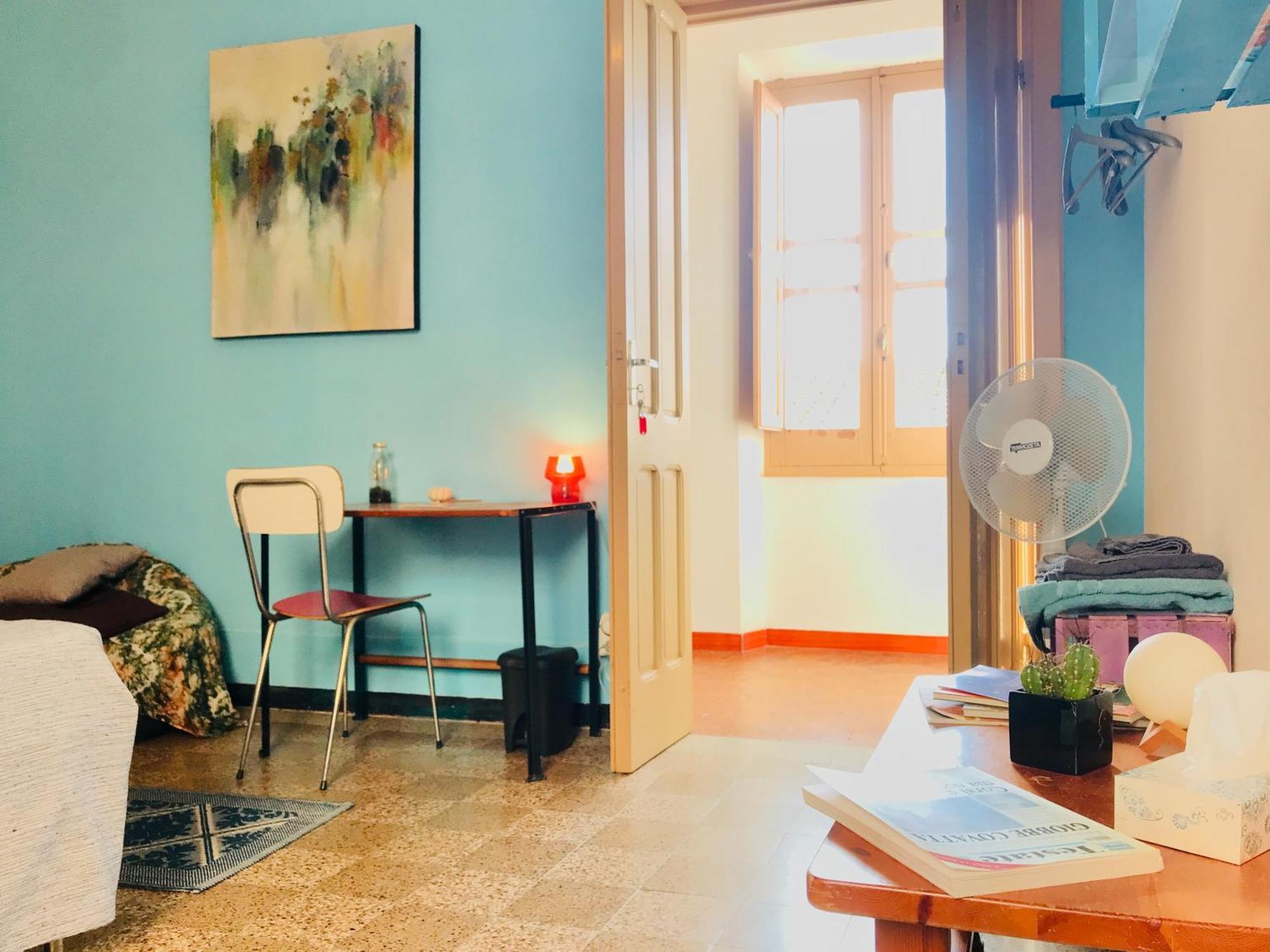 Hotel Casa Matilda Berchidda Zewnętrze zdjęcie