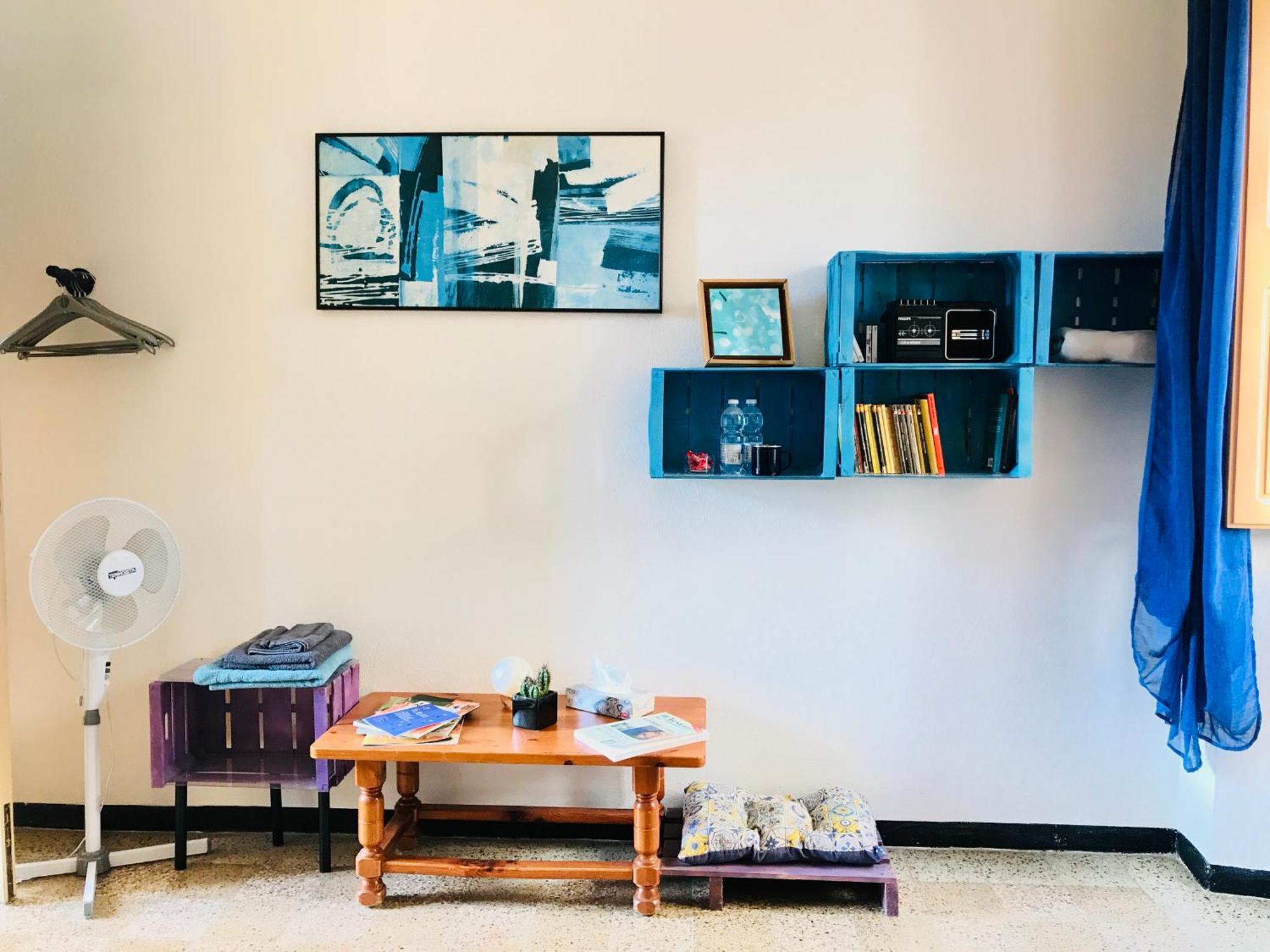 Hotel Casa Matilda Berchidda Zewnętrze zdjęcie