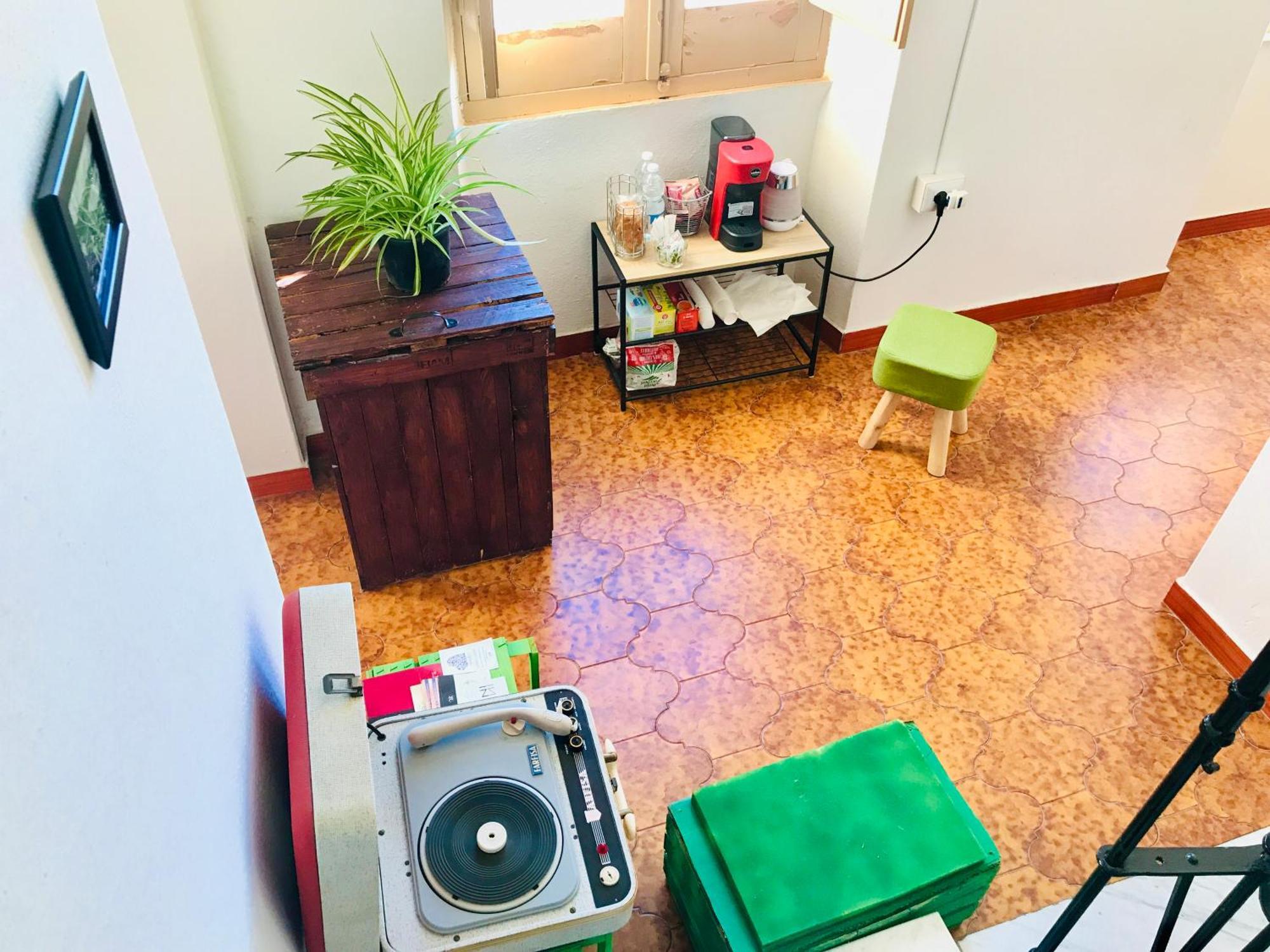 Hotel Casa Matilda Berchidda Zewnętrze zdjęcie