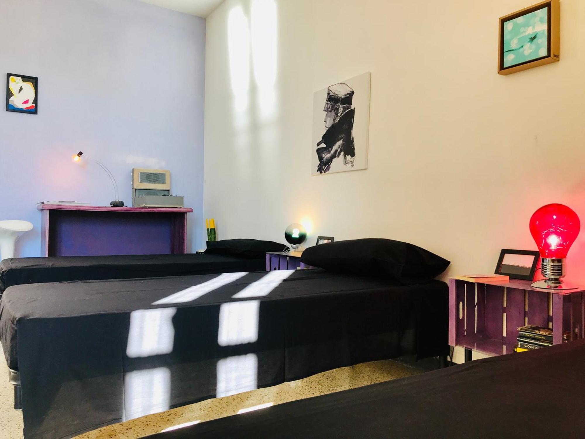 Hotel Casa Matilda Berchidda Zewnętrze zdjęcie