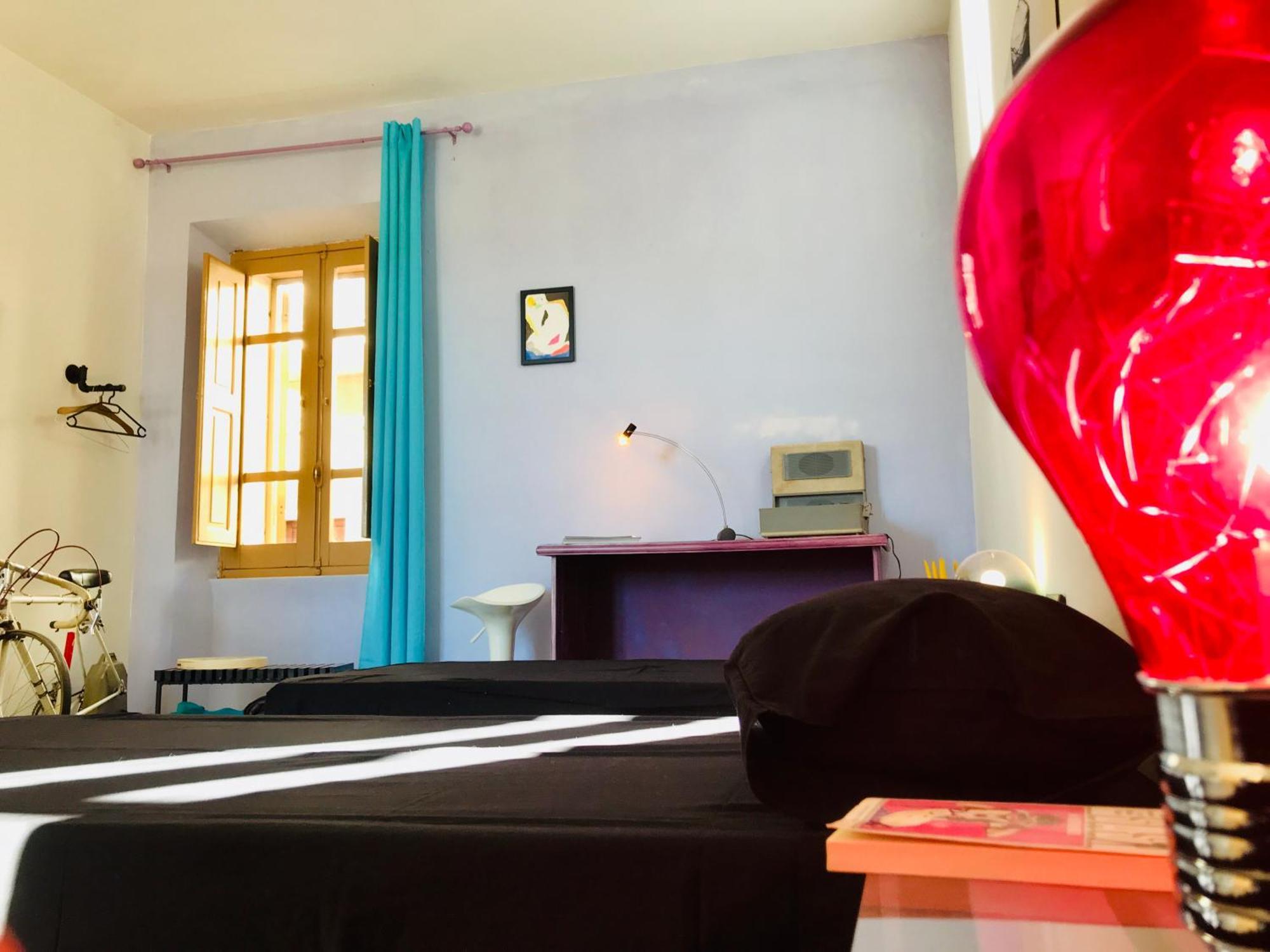 Hotel Casa Matilda Berchidda Zewnętrze zdjęcie