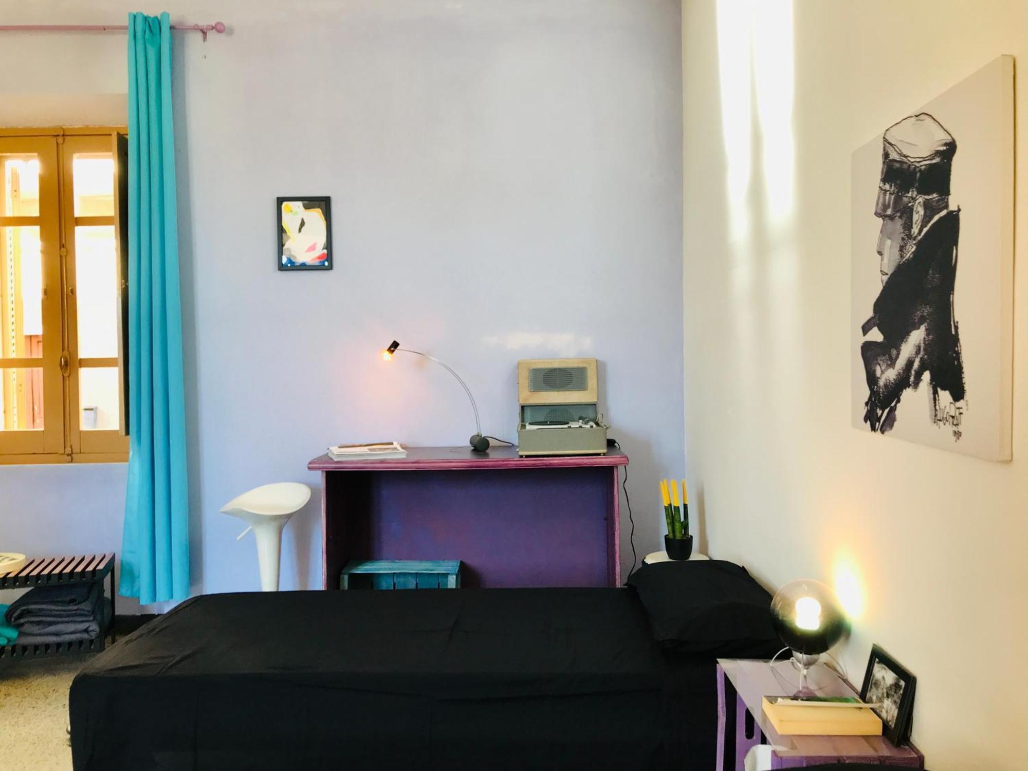 Hotel Casa Matilda Berchidda Zewnętrze zdjęcie