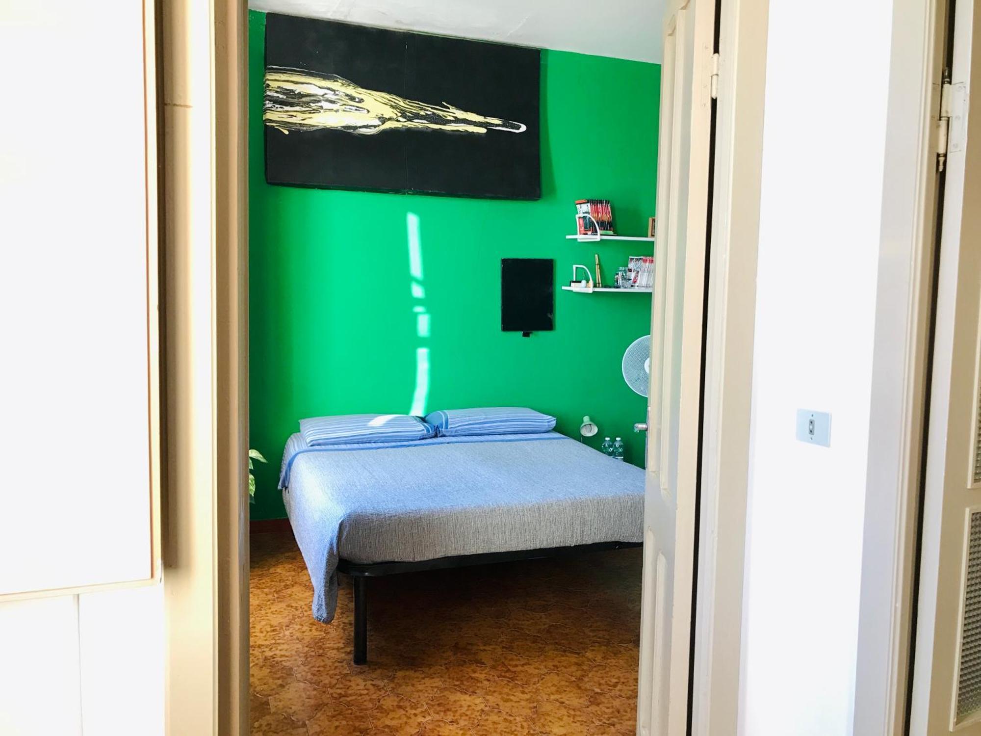 Hotel Casa Matilda Berchidda Zewnętrze zdjęcie