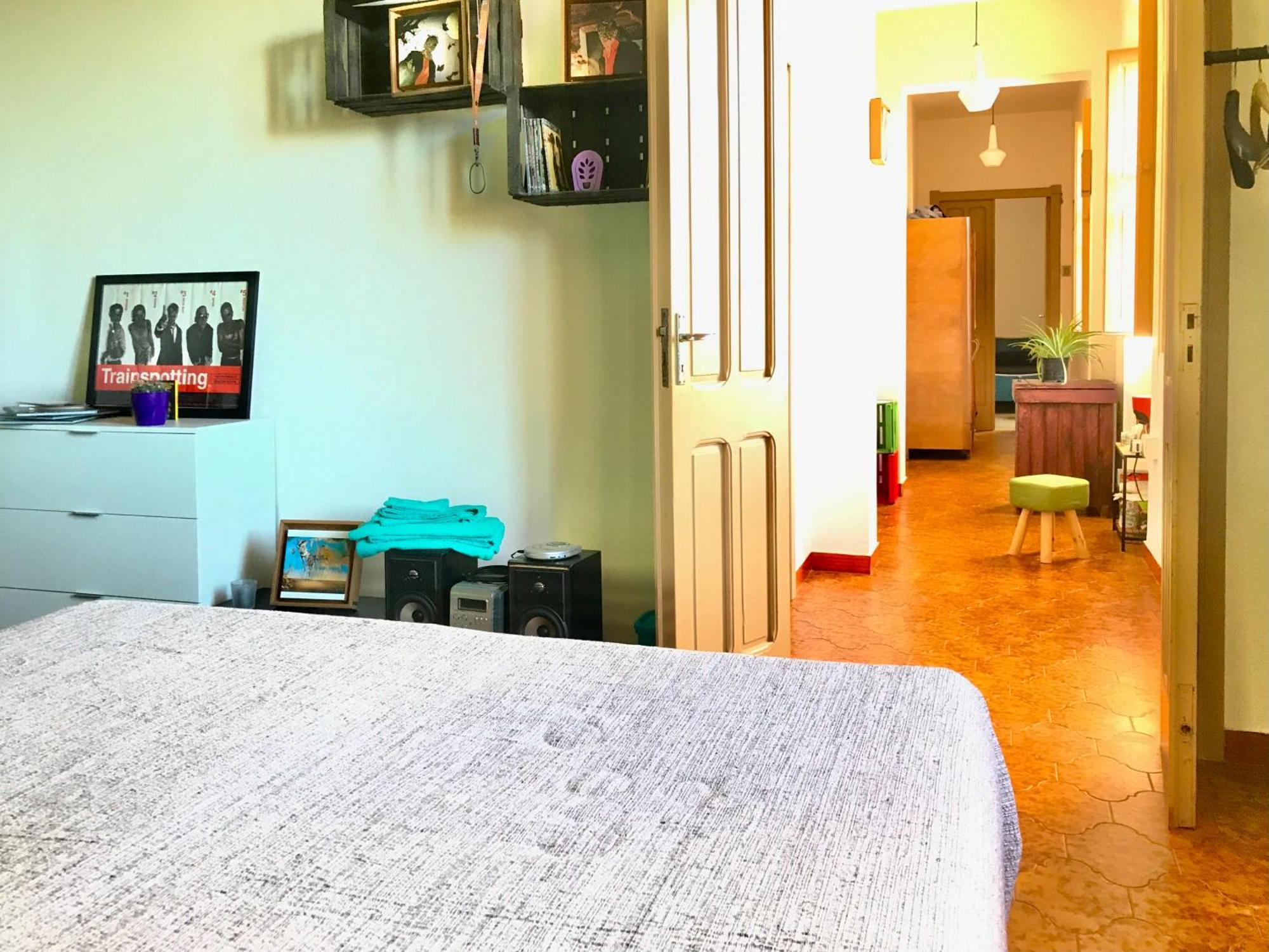 Hotel Casa Matilda Berchidda Zewnętrze zdjęcie